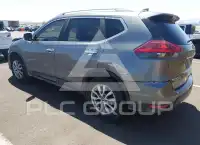 2018 Nissan ROGUE photo