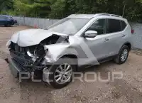 2018 Nissan ROGUE photo