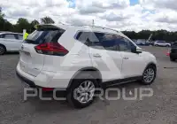 2018 Nissan ROGUE фото
