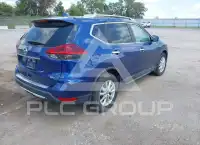 2018 Nissan ROGUE фото