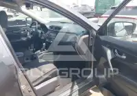2018 Nissan ROGUE фото