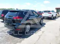 2018 Nissan ROGUE фото