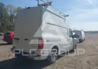 2018 Nissan NV фото