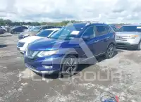 2018 Nissan ROGUE фото