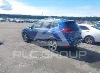 2018 Nissan ROGUE фото