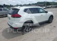 2018 Nissan ROGUE photo