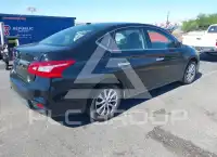 2018 Nissan SENTRA фото