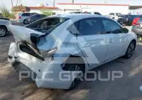 2018 Nissan SENTRA photo