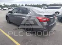 2018 Nissan SENTRA фото