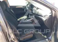 2018 Nissan SENTRA фото