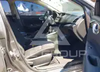2018 Nissan SENTRA photo