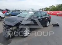 2018 Nissan SENTRA photo