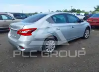2018 Nissan SENTRA фото