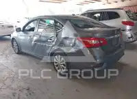 2018 Nissan SENTRA photo