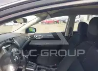 2018 Nissan SENTRA фото