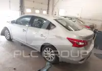 2018 Nissan SENTRA фото