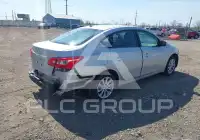 2018 Nissan SENTRA photo