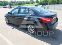2018 Nissan SENTRA фото