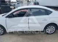 2018 Nissan SENTRA фото