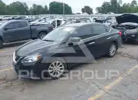 2018 Nissan SENTRA фото
