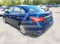 2018 Nissan SENTRA фото