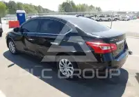 2018 Nissan SENTRA фото