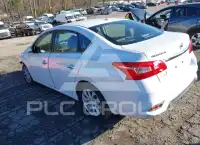 2018 Nissan SENTRA фото