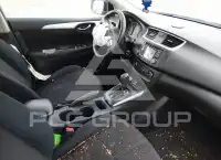 2018 Nissan SENTRA фото