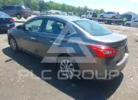 2018 Nissan SENTRA фото