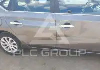 2018 Nissan SENTRA фото