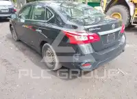 2018 Nissan SENTRA фото