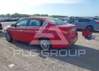2018 Nissan SENTRA фото