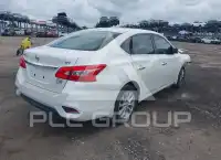 2018 Nissan SENTRA фото