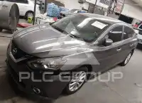 2018 Nissan SENTRA фото