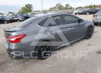 2018 Nissan SENTRA фото