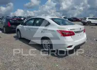2018 Nissan SENTRA фото