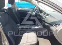2018 Nissan SENTRA фото