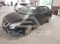 2018 Nissan SENTRA фото