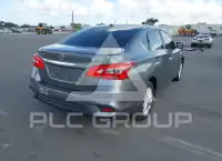 2018 Nissan SENTRA фото