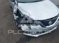 2018 Nissan SENTRA фото