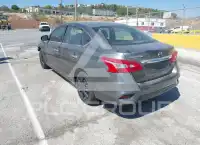 2018 Nissan SENTRA фото