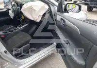 2018 Nissan SENTRA фото