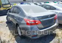 2018 Nissan SENTRA фото