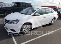2018 Nissan SENTRA фото