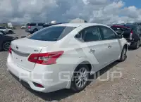 2018 Nissan SENTRA фото