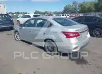 2018 Nissan SENTRA фото