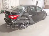 2018 Nissan SENTRA фото