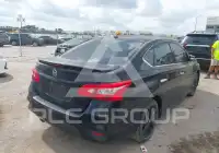 2018 Nissan SENTRA photo