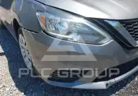 2018 Nissan SENTRA photo