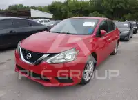 2018 Nissan SENTRA фото
